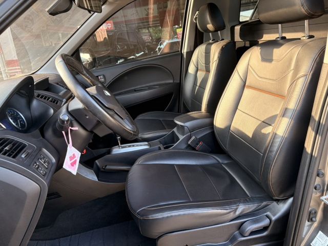 ☑ZINGER ☑皮卡 ☑旗艦版 ☑車道偏移 ☑盲點 ☑定速  第12張相片