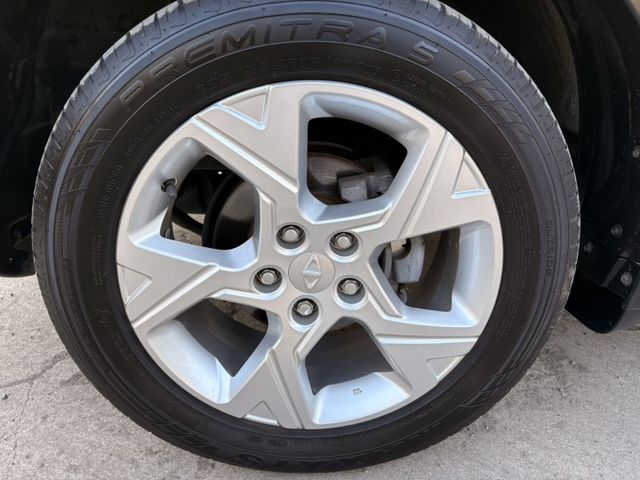 ☑ZINGER ☑皮卡 ☑旗艦版 ☑車道偏移 ☑盲點 ☑定速  第16張相片