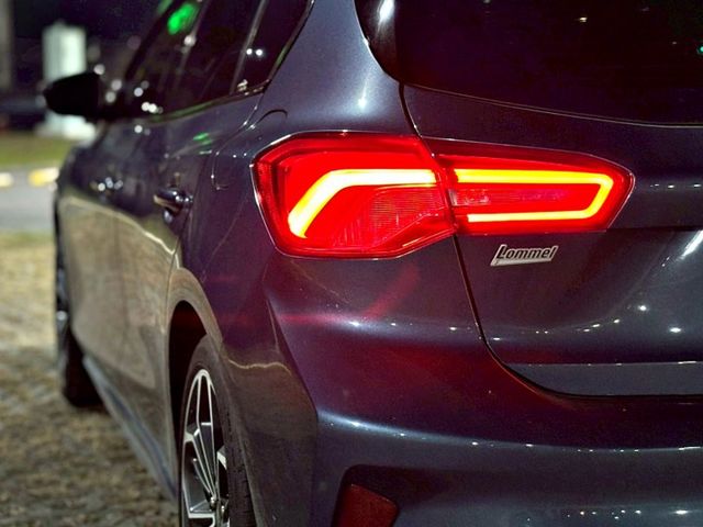 ☑ST-LINE ☑LOMMEL ☑一手車 ☑原廠保養 ☑延長保固中  第3張相片