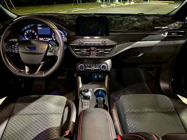 ☑ST-LINE ☑LOMMEL ☑一手車 ☑原廠保養 ☑延長保固中  第5張相片