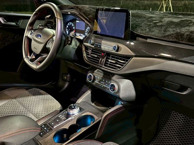 ☑ST-LINE ☑LOMMEL ☑一手車 ☑原廠保養 ☑延長保固中  第9張相片