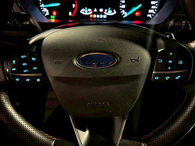 ☑ST-LINE ☑LOMMEL ☑一手車 ☑原廠保養 ☑延長保固中  第10張相片