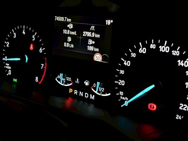 ☑ST-LINE ☑LOMMEL ☑一手車 ☑原廠保養 ☑延長保固中  第12張相片