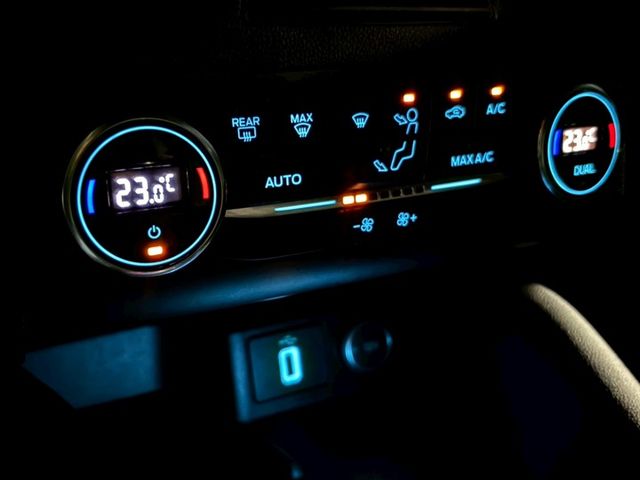 ☑ST-LINE ☑LOMMEL ☑一手車 ☑原廠保養 ☑延長保固中  第14張相片