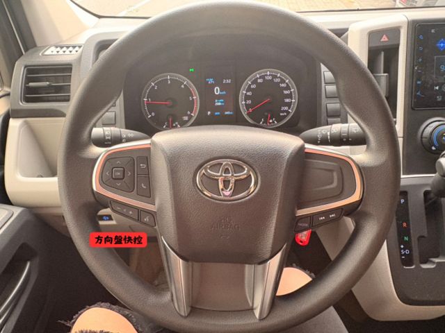 ☑全新改裝  ☑原廠保固4年/12萬 ☑柴油 ☑渦輪 ☑海力士露營車 ☑太陽能板 ☑翻轉椅 ☑開窗  第4張相片