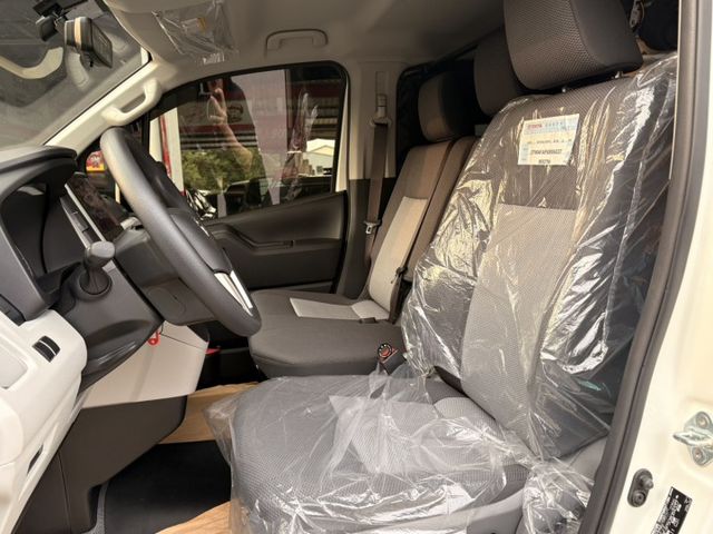 ☑全新改裝  ☑原廠保固4年/12萬 ☑柴油 ☑渦輪 ☑海力士露營車 ☑太陽能板 ☑翻轉椅 ☑開窗  第11張相片