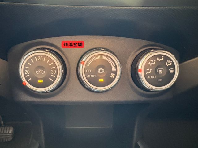 ☑2WD ☑頂規 ☑原鈑件 ☑底盤乾 ☑冷氣冷 ☑外觀漂亮  第6張相片