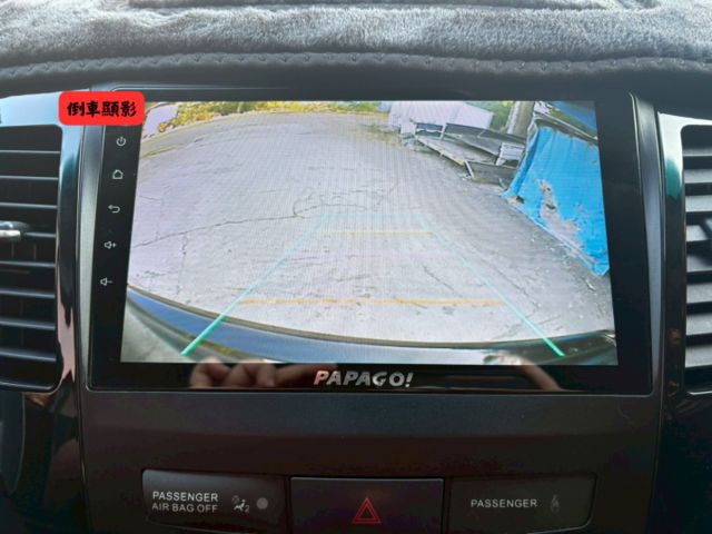 ☑2WD ☑頂規 ☑原鈑件 ☑底盤乾 ☑冷氣冷 ☑外觀漂亮  第7張相片