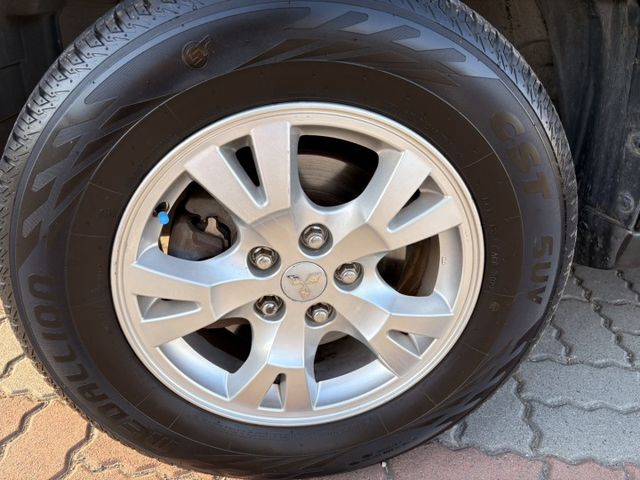 ☑2WD ☑頂規 ☑原鈑件 ☑底盤乾 ☑冷氣冷 ☑外觀漂亮  第20張相片