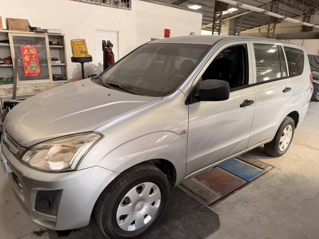 ☑里程保證 ☑客貨二用 ☑空間大  第1張相片