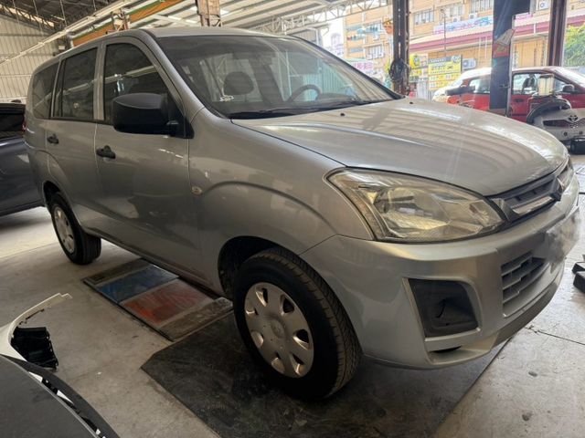 ☑里程保證 ☑客貨二用 ☑空間大  第2張相片