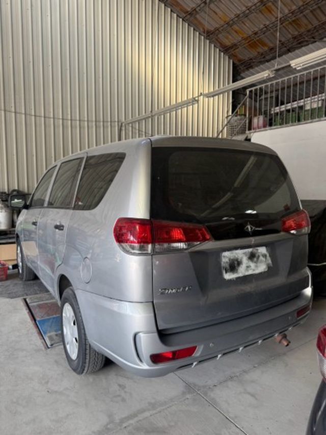 ☑里程保證 ☑客貨二用 ☑空間大  第3張相片