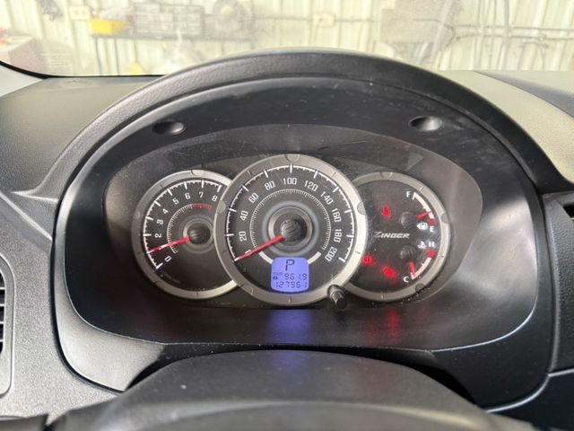 ☑里程保證 ☑客貨二用 ☑空間大  第4張相片