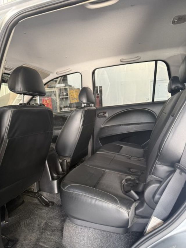 ☑里程保證 ☑客貨二用 ☑空間大  第6張相片