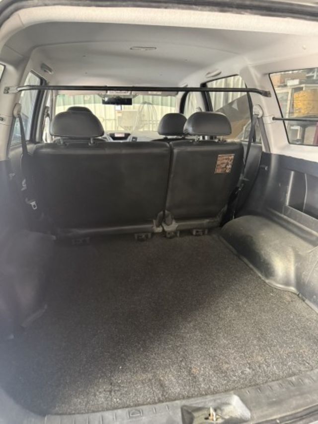 ☑里程保證 ☑客貨二用 ☑空間大  第7張相片