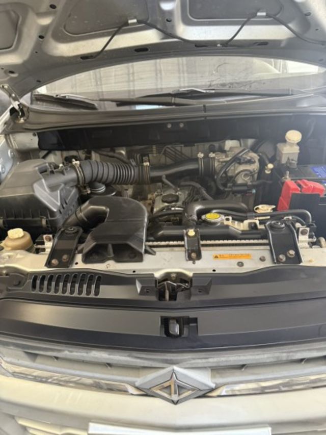 ☑里程保證 ☑客貨二用 ☑空間大  第8張相片