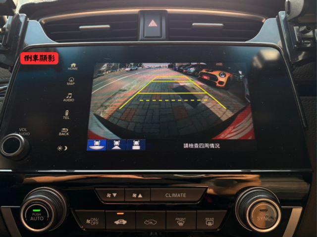 ☑VTI-S ☑免鑰匙 ☑安卓機 ☑ACC跟車☑360環景  第7張相片