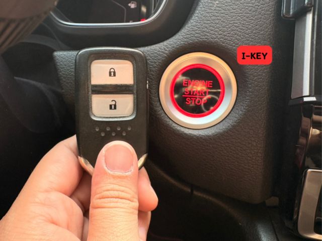 ☑VTI-S ☑免鑰匙 ☑安卓機 ☑ACC跟車☑360環景  第10張相片