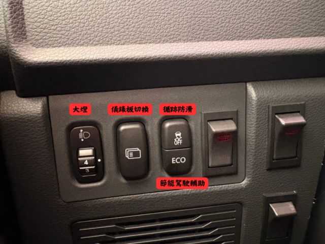 ☑得利卡 ☑自排 ☑廂車 ☑升降尾門 ☑抬頭顯示  第8張相片