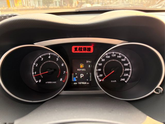 ☑頂規 ☑2WD ☑定速 ☑倒車顯影 ☑抬頭顯示器 ☑免鑰匙啟動 ☑超值休旅 ☑妥善率高  第3張相片