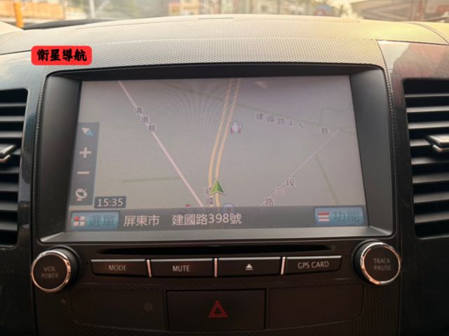 ☑頂規 ☑2WD ☑定速 ☑倒車顯影 ☑抬頭顯示器 ☑免鑰匙啟動 ☑超值休旅 ☑妥善率高  第6張相片