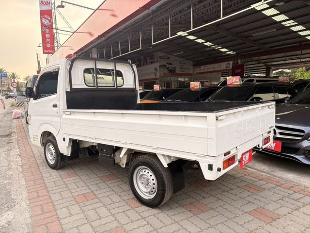 ☑CARRY ☑原鈑 ☑原漆 ☑僅跑3萬 ☑里程保證  第2張相片