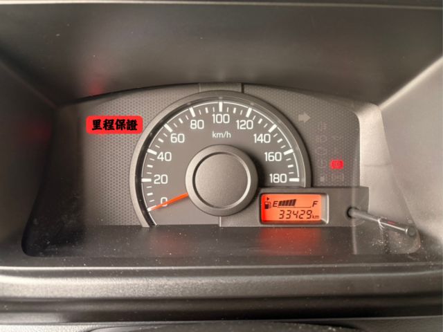 ☑CARRY ☑原鈑 ☑原漆 ☑僅跑3萬 ☑里程保證  第3張相片