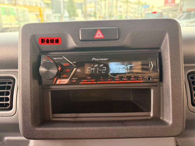 ☑CARRY ☑原鈑 ☑原漆 ☑僅跑3萬 ☑里程保證  第4張相片