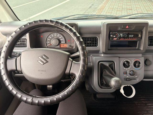 ☑CARRY ☑原鈑 ☑原漆 ☑僅跑3萬 ☑里程保證  第8張相片