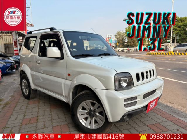 ☑一手車 ☑全車原鈑件 ☑無溯溪 ☑無下水 ☑無待修 ☑四輪傳動 ☑都會用車  第1張相片