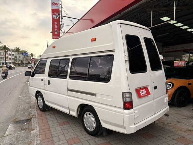 ☑僅跑五萬 ☑福祉車 ☑高頂 ☑輪椅升降機  第2張相片