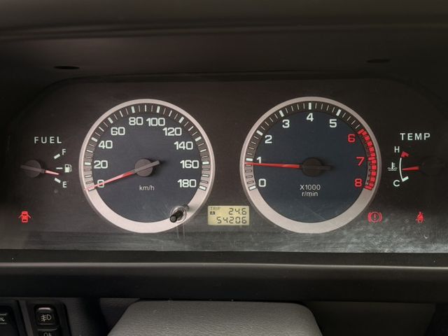 ☑僅跑五萬 ☑福祉車 ☑高頂 ☑輪椅升降機  第3張相片