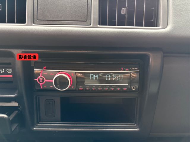 ☑僅跑五萬 ☑福祉車 ☑高頂 ☑輪椅升降機  第5張相片