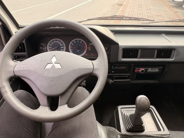 ☑僅跑五萬 ☑福祉車 ☑高頂 ☑輪椅升降機  第10張相片