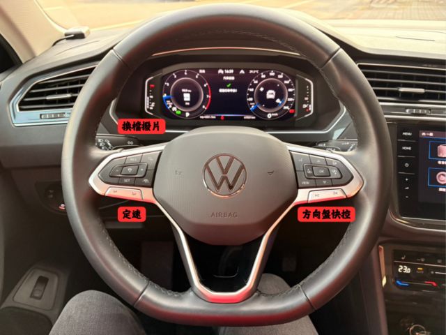 ☑280 TSI高階☑里程六萬☑原鈑件☑原廠保養☑原廠保固到2027年3月☑CARPLAY☑環景☑換檔撥片☑ACC跟車  第4張相片