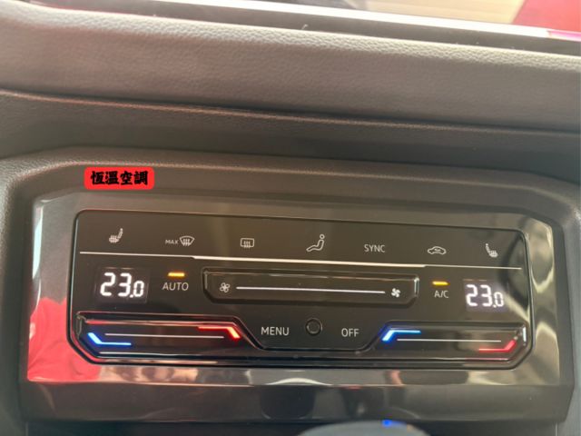 ☑280 TSI高階☑里程六萬☑原鈑件☑原廠保養☑原廠保固到2027年3月☑CARPLAY☑環景☑換檔撥片☑ACC跟車  第8張相片