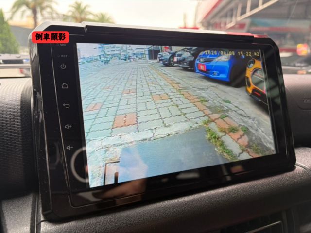 ☑Jimny ☑1.5 ☑僅跑3萬多 ☑原廠保養 ☑無溯溪  第7張相片