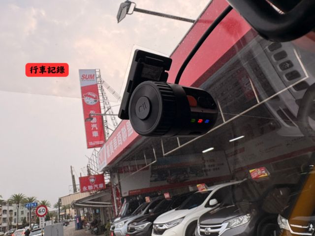 ☑一手車 ☑原鈑件 ☑娃娃車改回 ☑無待修 ☑8人坐 ☑客貨兩用  第7張相片