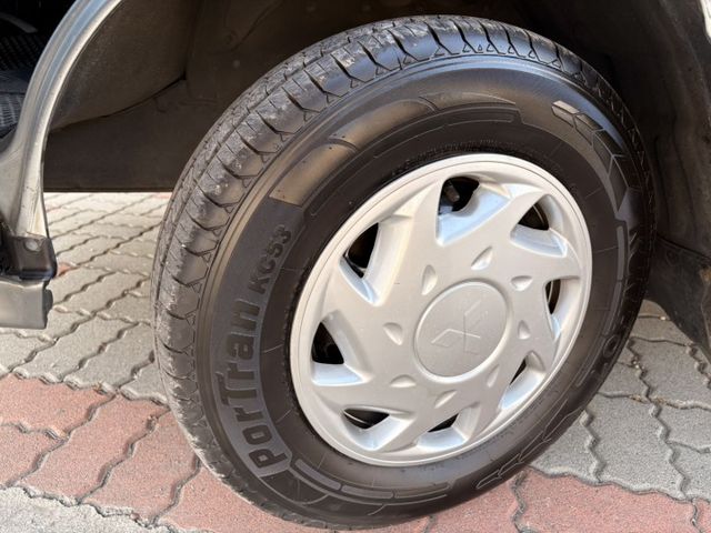 ☑客貨兩用 ☑可改回八人座 ☑4輪新胎 ☑CARPLAY ☑倒車顯影 ☑車側影像  第19張相片