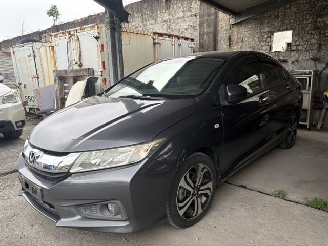 ☑頂規 ☑VTi-S ☑僅跑5萬 ☑六安 ☑定速 ☑胎壓  第1張相片