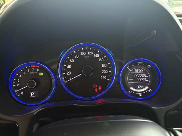 ☑頂規 ☑VTi-S ☑僅跑5萬 ☑六安 ☑定速 ☑胎壓  第3張相片