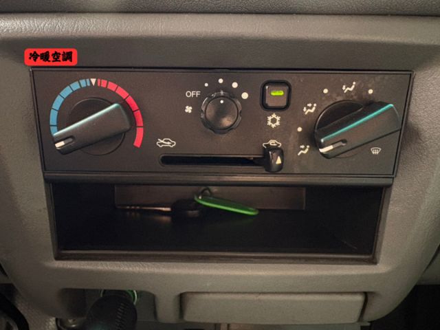 ☑菱利 ☑1.3 ☑蓬式 ☑里程保證 ☑CARPLAY  第6張相片