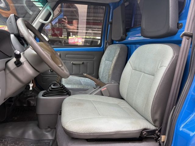 ☑菱利 ☑1.3 ☑蓬式 ☑里程保證 ☑CARPLAY  第11張相片