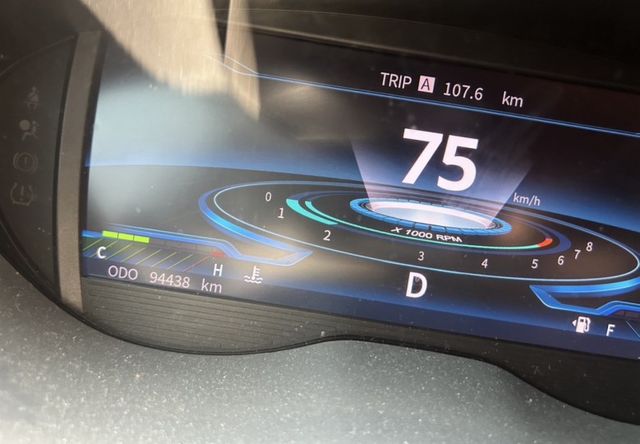 ☑一手車 ☑Ikey ☑免鑰匙 ☑液晶儀表 ☑影音 ☑選配JBL音響  第4張相片