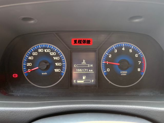 ☑菱利 ☑A190 ☑耗材已在原廠換新 ☑三面帆布 ☑升降尾門 ☑全車原鈑件  第4張相片