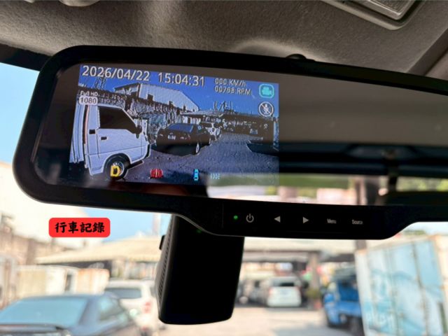 ☑菱利 ☑A190 ☑耗材已在原廠換新 ☑三面帆布 ☑升降尾門 ☑全車原鈑件  第8張相片