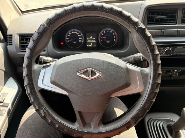 ☑菱利 ☑A190 ☑耗材已在原廠換新 ☑三面帆布 ☑升降尾門 ☑全車原鈑件  第9張相片