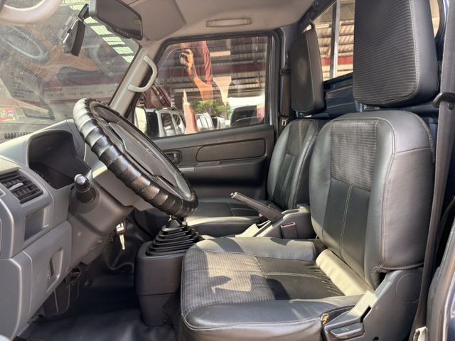 ☑菱利 ☑A190 ☑耗材已在原廠換新 ☑三面帆布 ☑升降尾門 ☑全車原鈑件  第12張相片