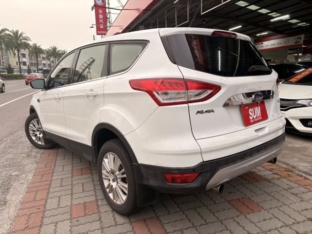 ☑一手車 ☑原鈑件 ☑引擎腳.水箱.冷氣耗材已換新 ☑里程16萬  第2張相片