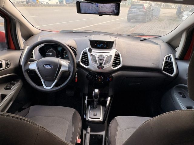 ☑一手車 ☑低里程 ☑小休旅 ☑全車原鈑件 ☑認證車 ☑全額貸  第16張相片
